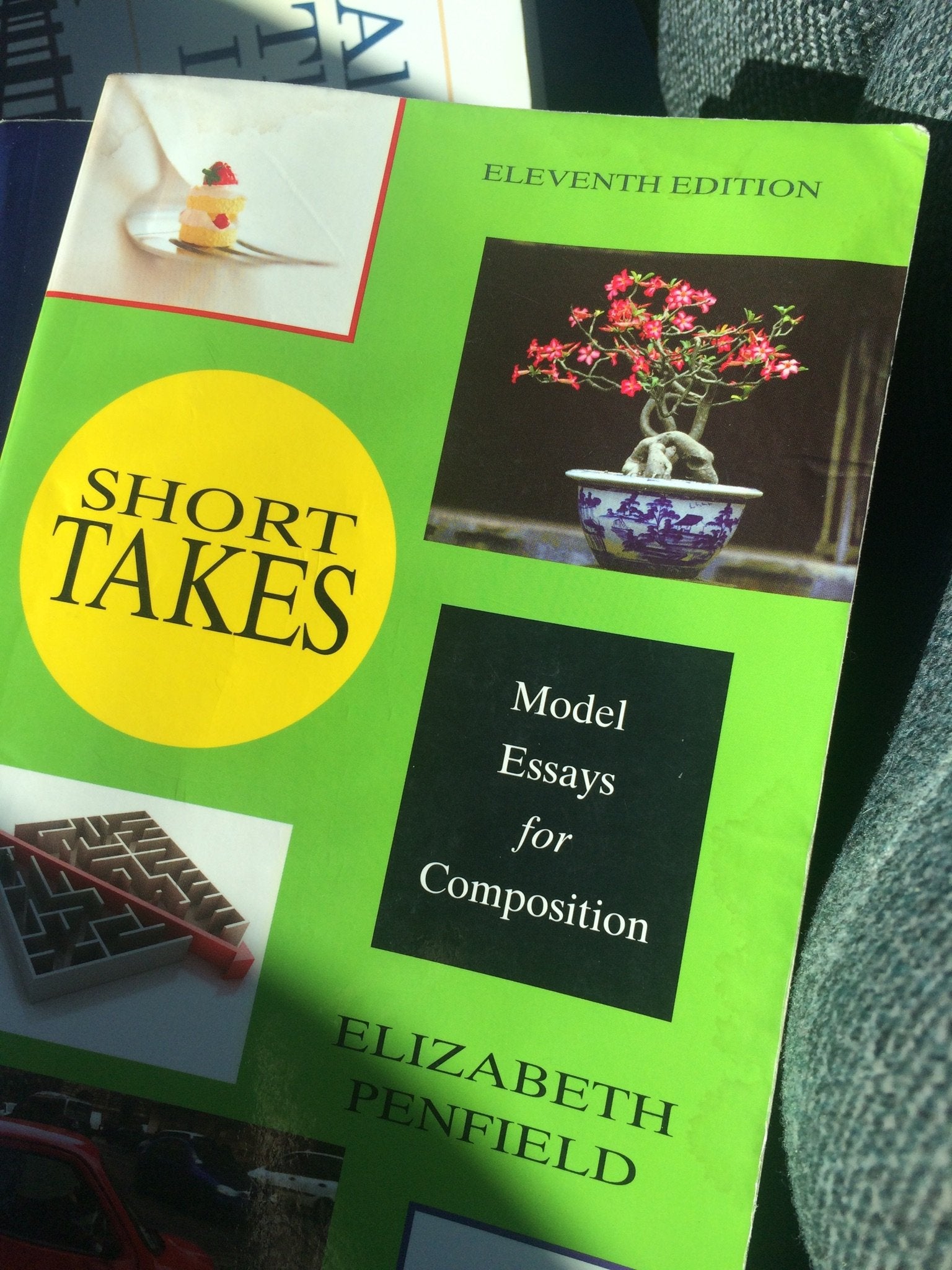 Short Takes