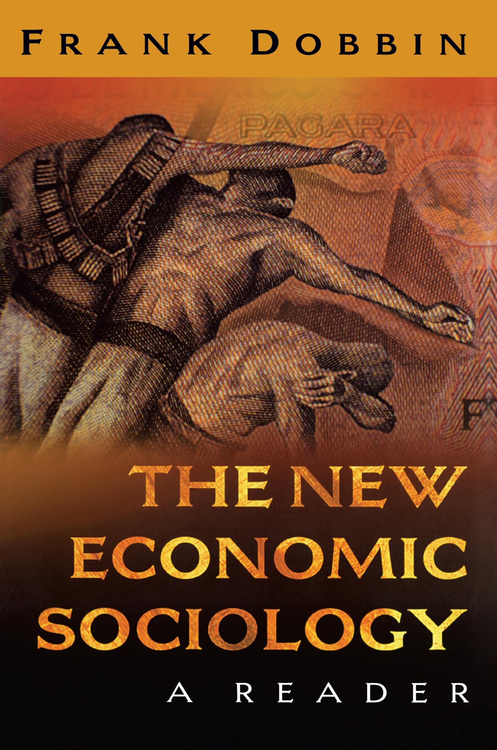 The New Economic Sociology: A Reader,Used