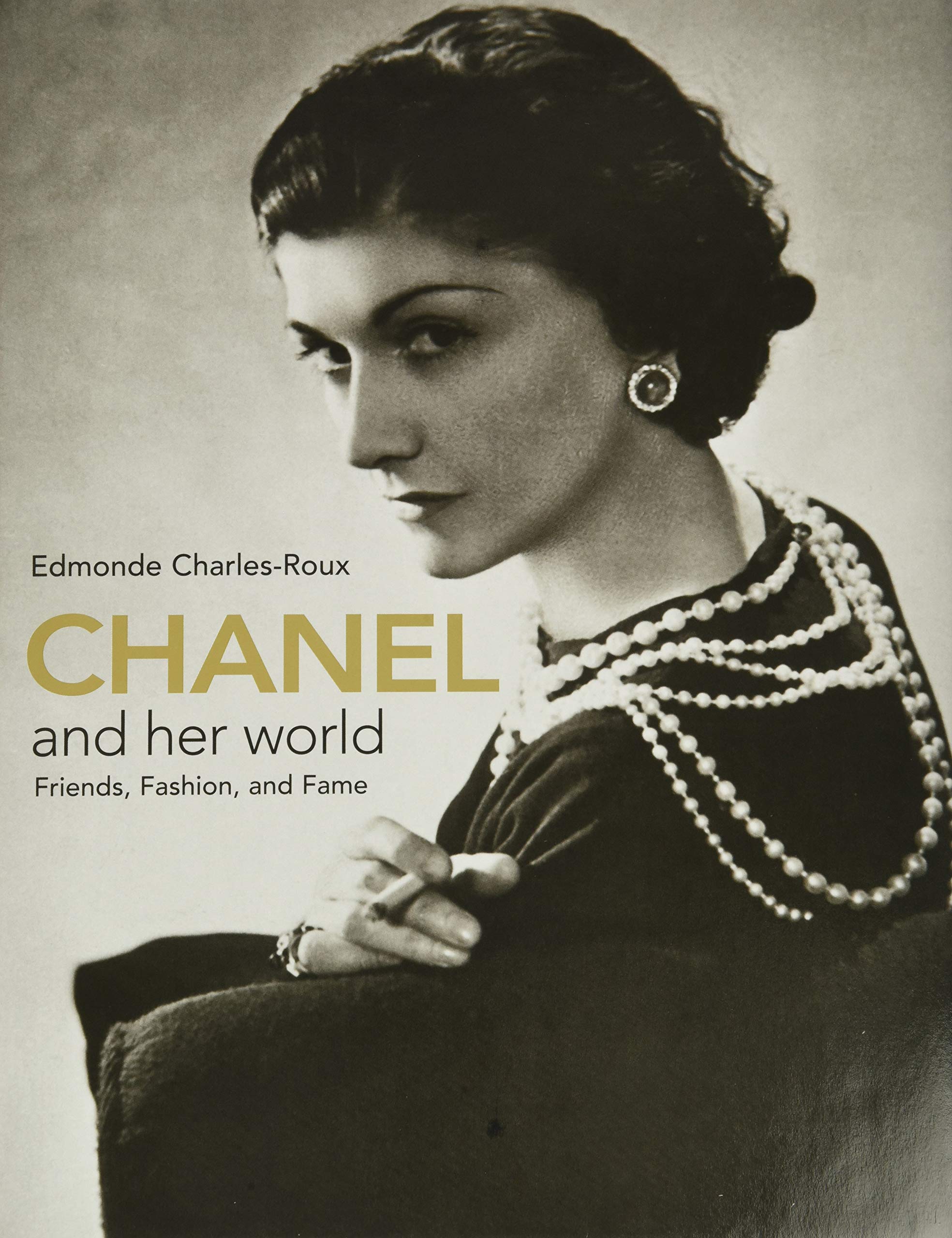 Chanel and Her World,Used
