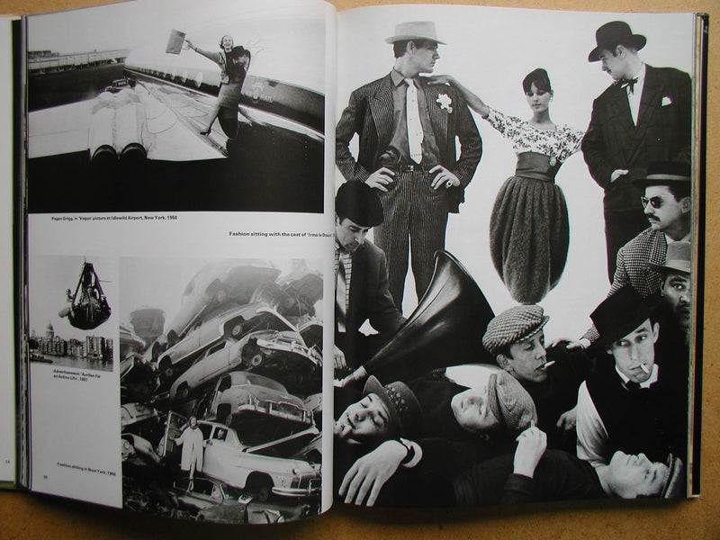 Snowdon, a photographic autobiography,New