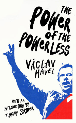 The Power Of The Powerless,New