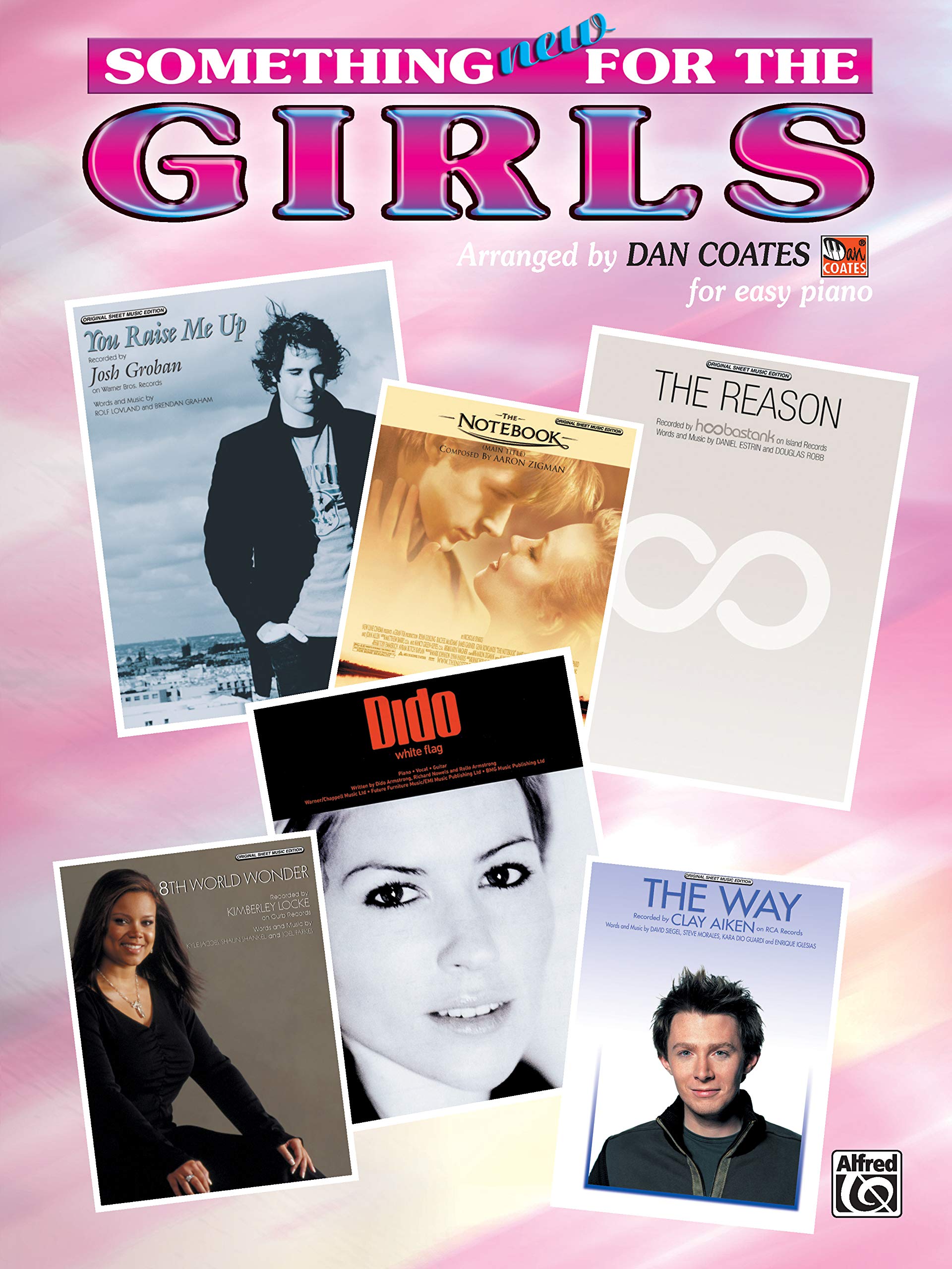Something New for the Girls,Used