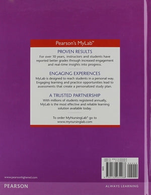 Nursing: A ConceptBased Approach to Learning, Volume I & Nursing: A ConceptBased Approach to Learning, Volume II & Clinical Nu,Used