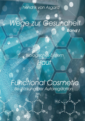 Functional Cosmetic (German Edition),Used