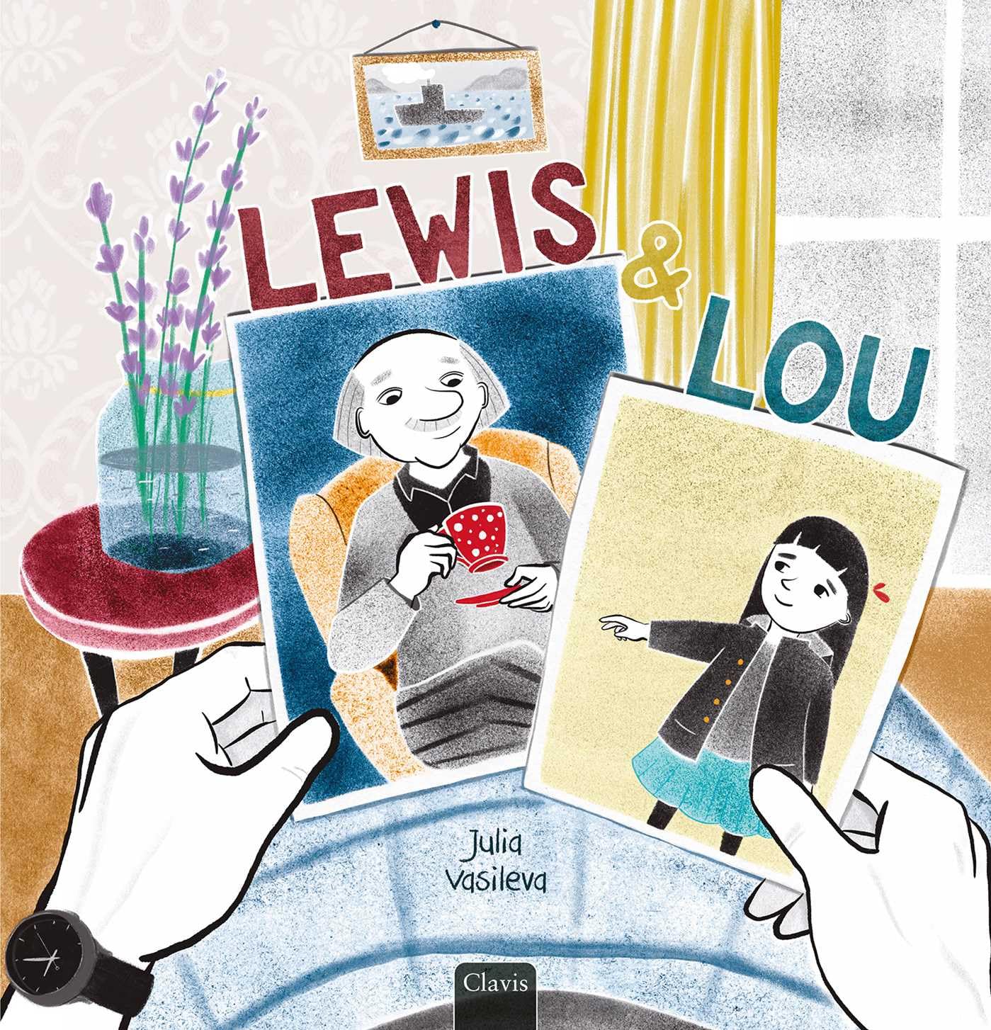 Lewis And Lou