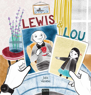 Lewis And Lou