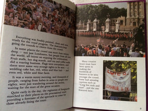 Royal Wedding (Special Publications),Used