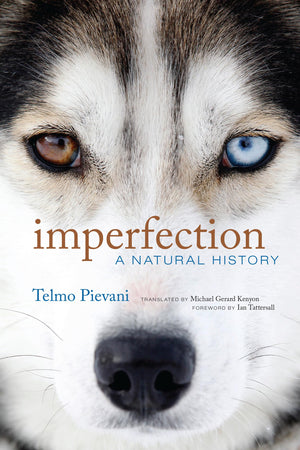 Imperfection: A Natural History-new,New