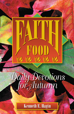 Faith Food Devotional  Autumn