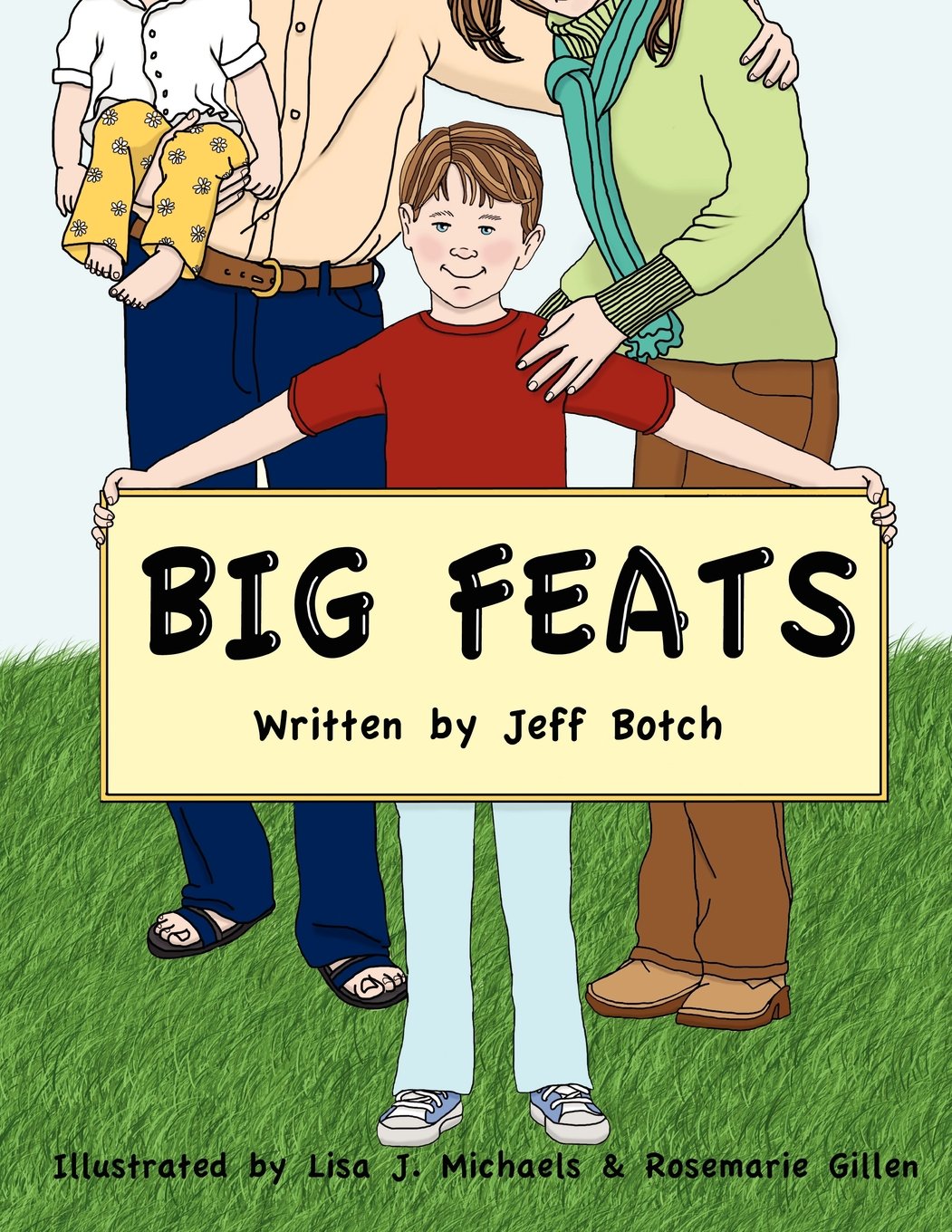 Big Feats,Used