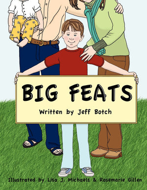 Big Feats,Used