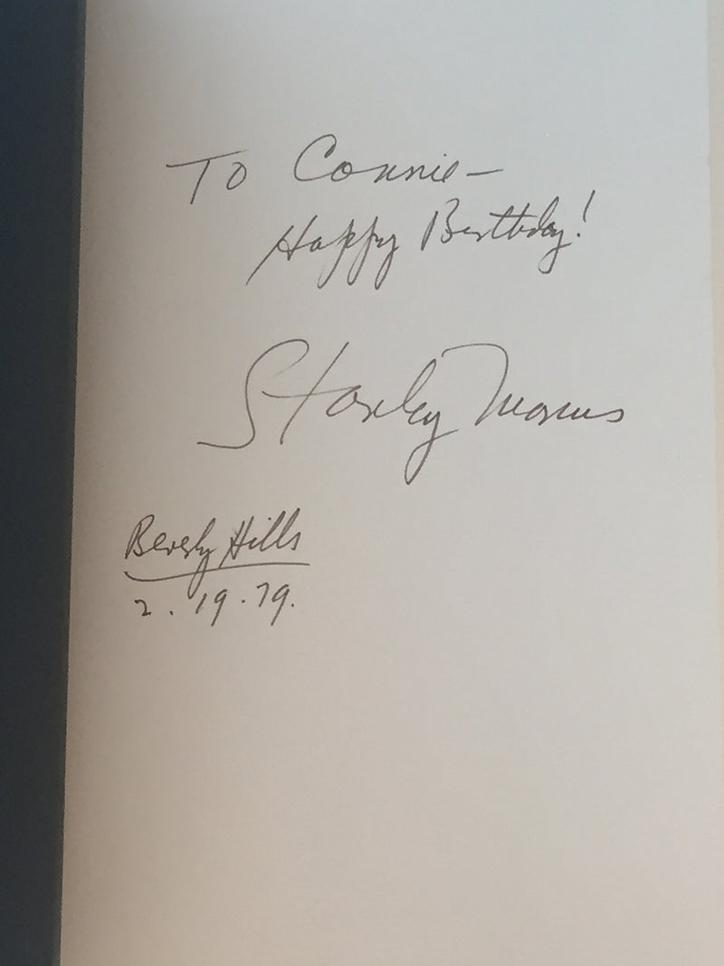 Minding the Store: A Memoir : Facsimile Edition for Neiman Marcus 90 Years,Used