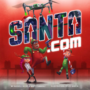 Santa.Com
