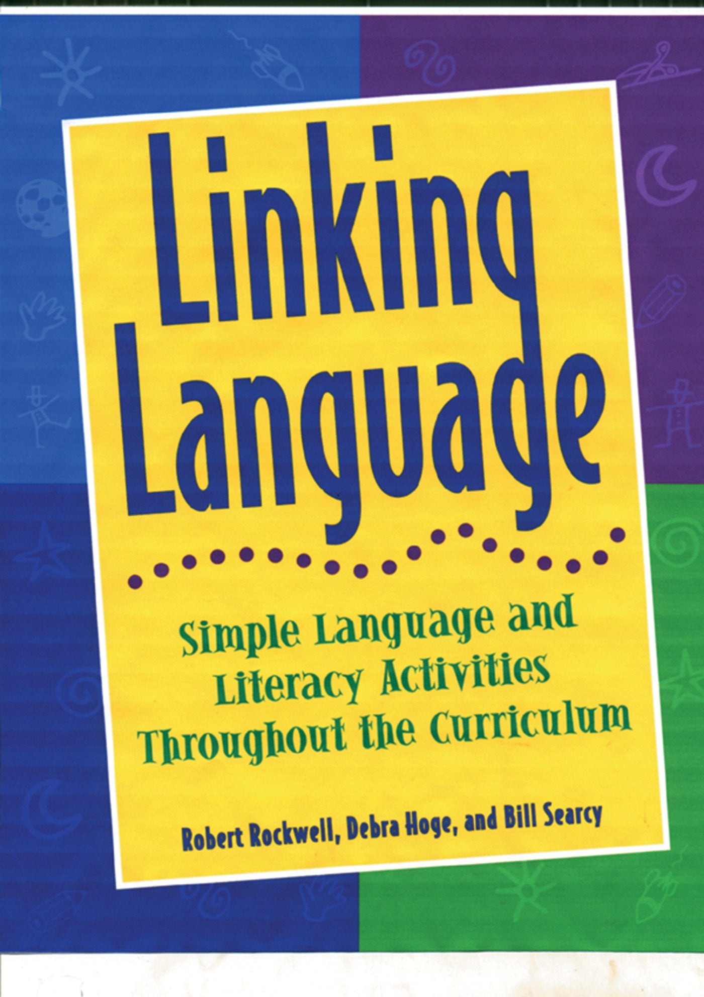Linking Language,Used