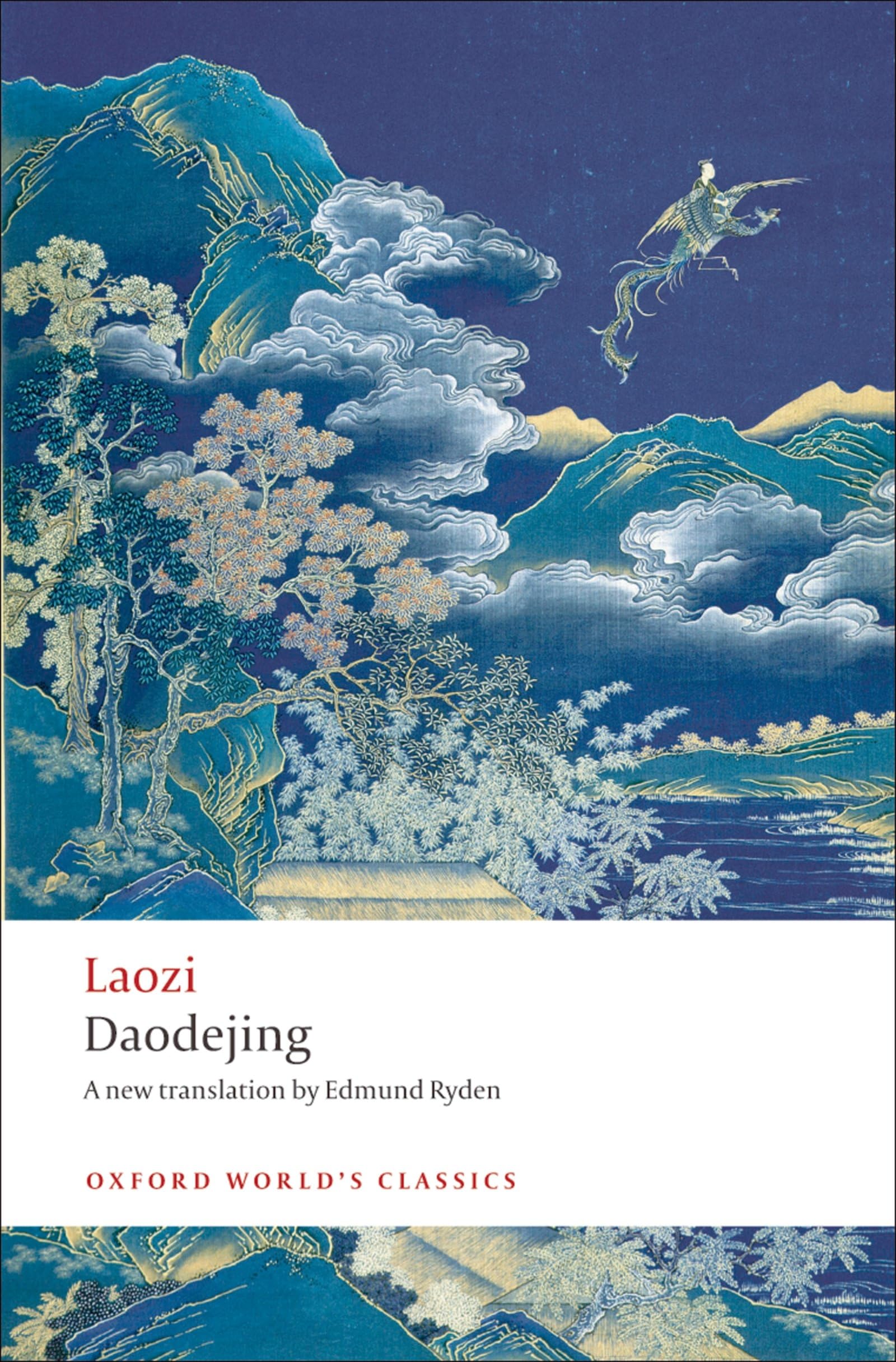 Daodejing (Oxford World'S Classics),New