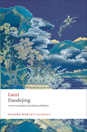 Daodejing (Oxford World's Classics),Used