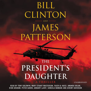The President'S Daughter: A Thriller