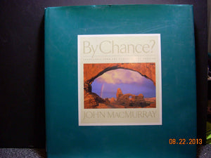 By Chance? Landscapes from the Canvas of the Creator,Used