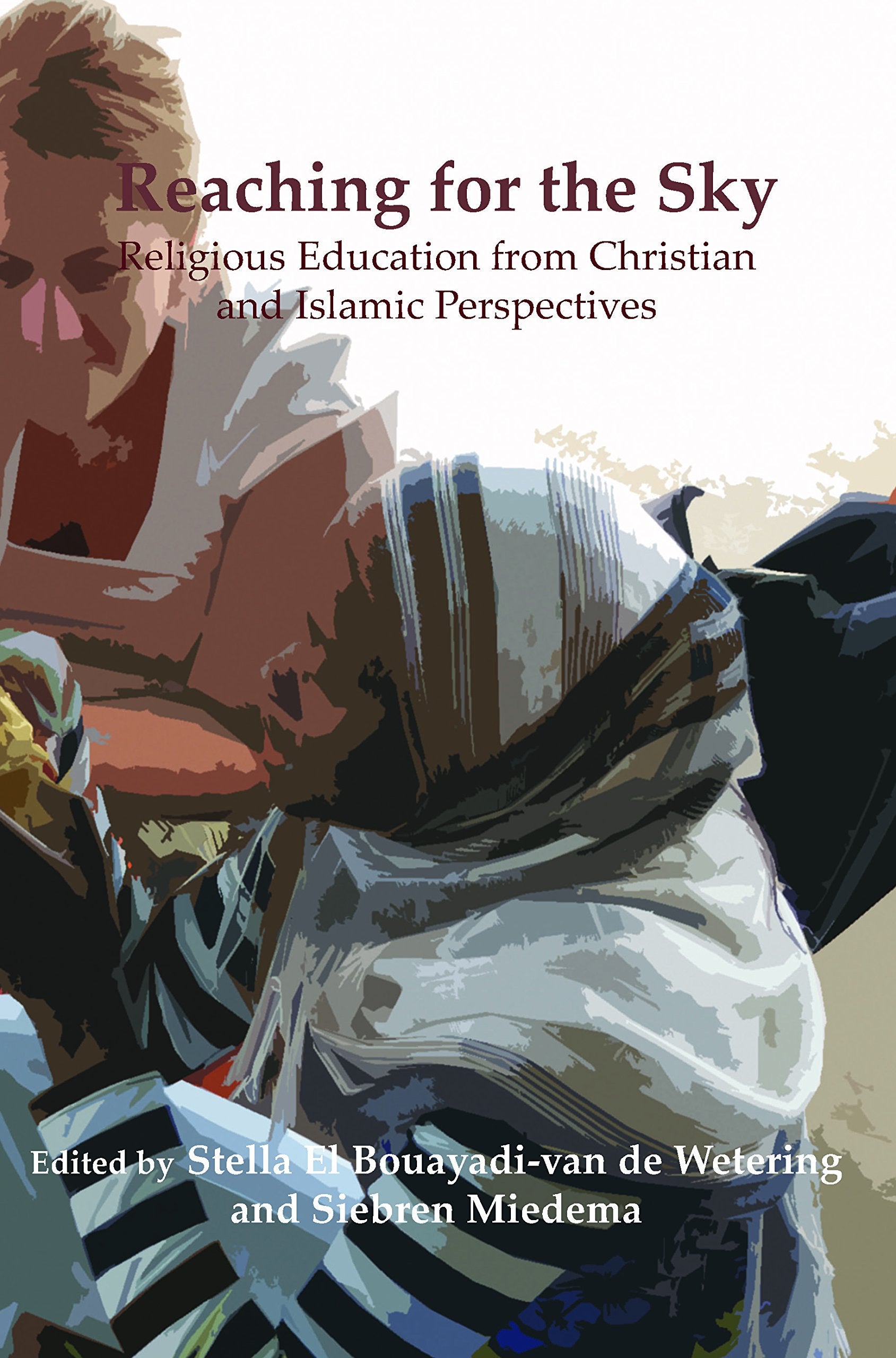 Reaching for the Sky: Religious Education from Christian and Islamic Perspectives (Currents of Encounter, 43),Used