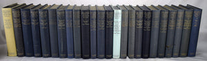 The Standard Edition of the Complete Psychological Works of Sigmund Freud (24 Volumes),New