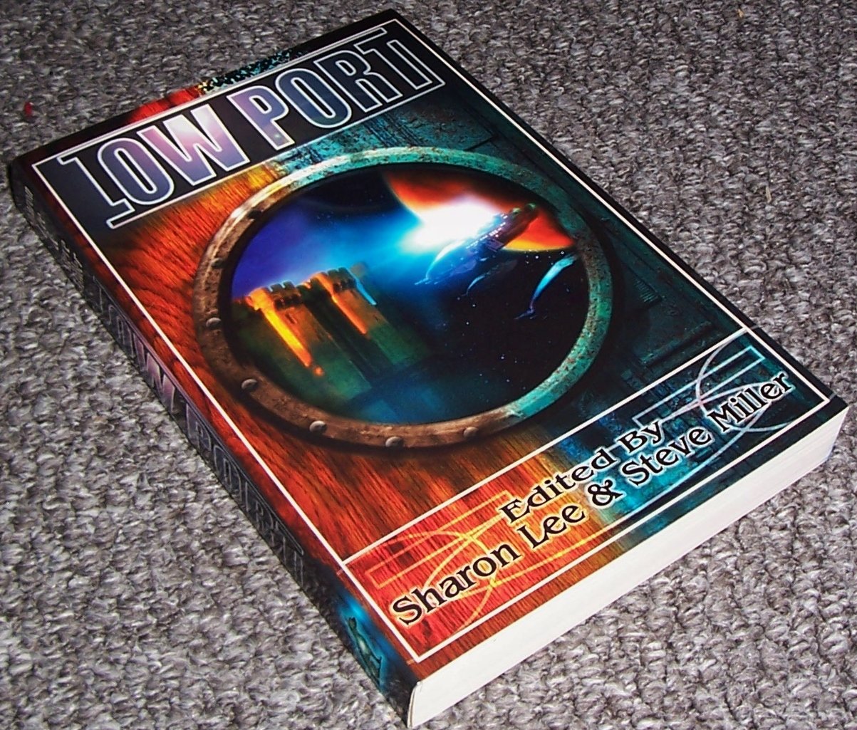 Low Port,Used