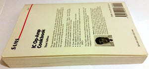 Ic Opamp Cookbook,Used