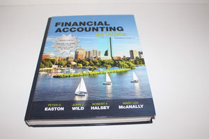 Financial Accounting For Mbas