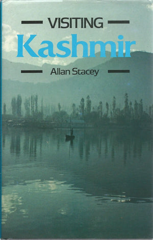 Visiting Kashmir,Used