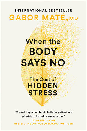 When The Body Says No: The Cost Of Hidden Stress-new