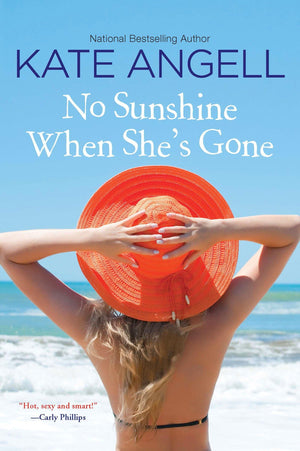 No Sunshine When She's Gone (Barefoot William Beach),Used