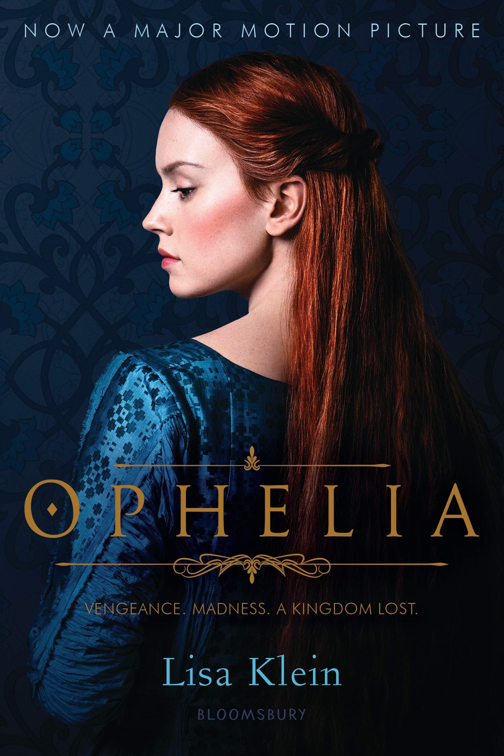 Ophelia,Used