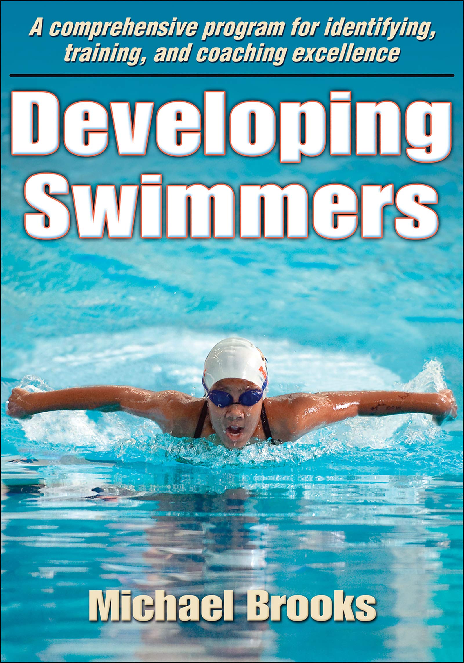 Developing Swimmers,Used