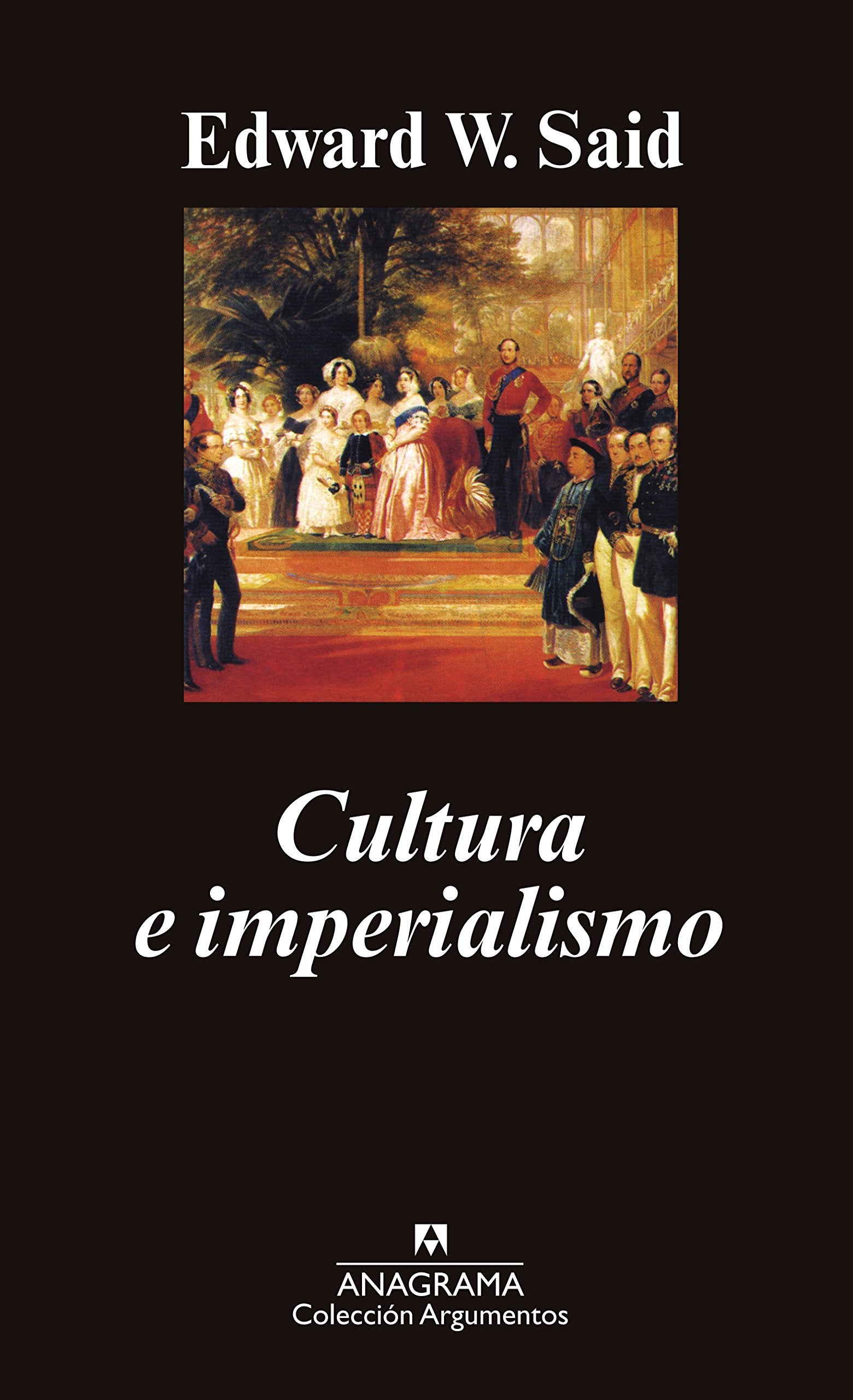Cultura E Imperialismo,Used