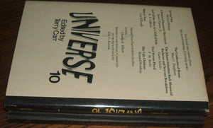 Universe 10,Used