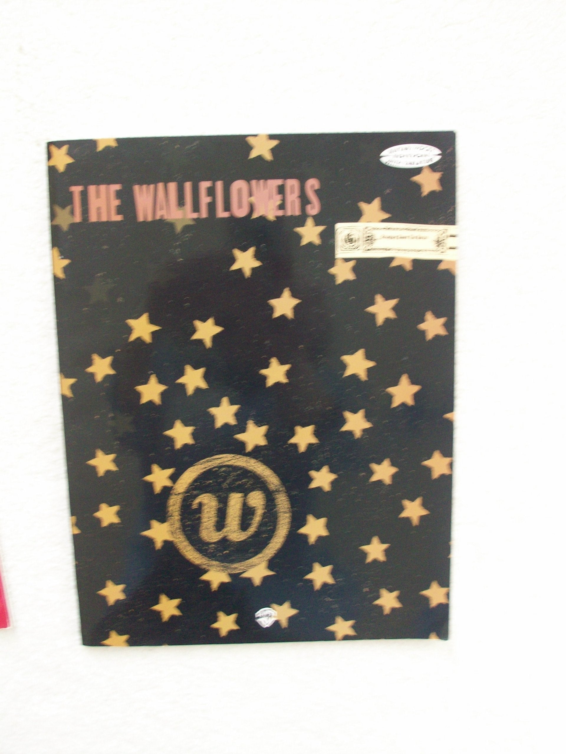 Wallflowers: Bringing Down the Horse,Used