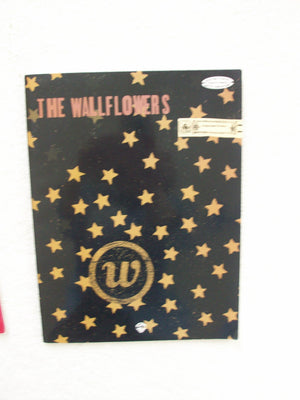 Wallflowers: Bringing Down the Horse,Used