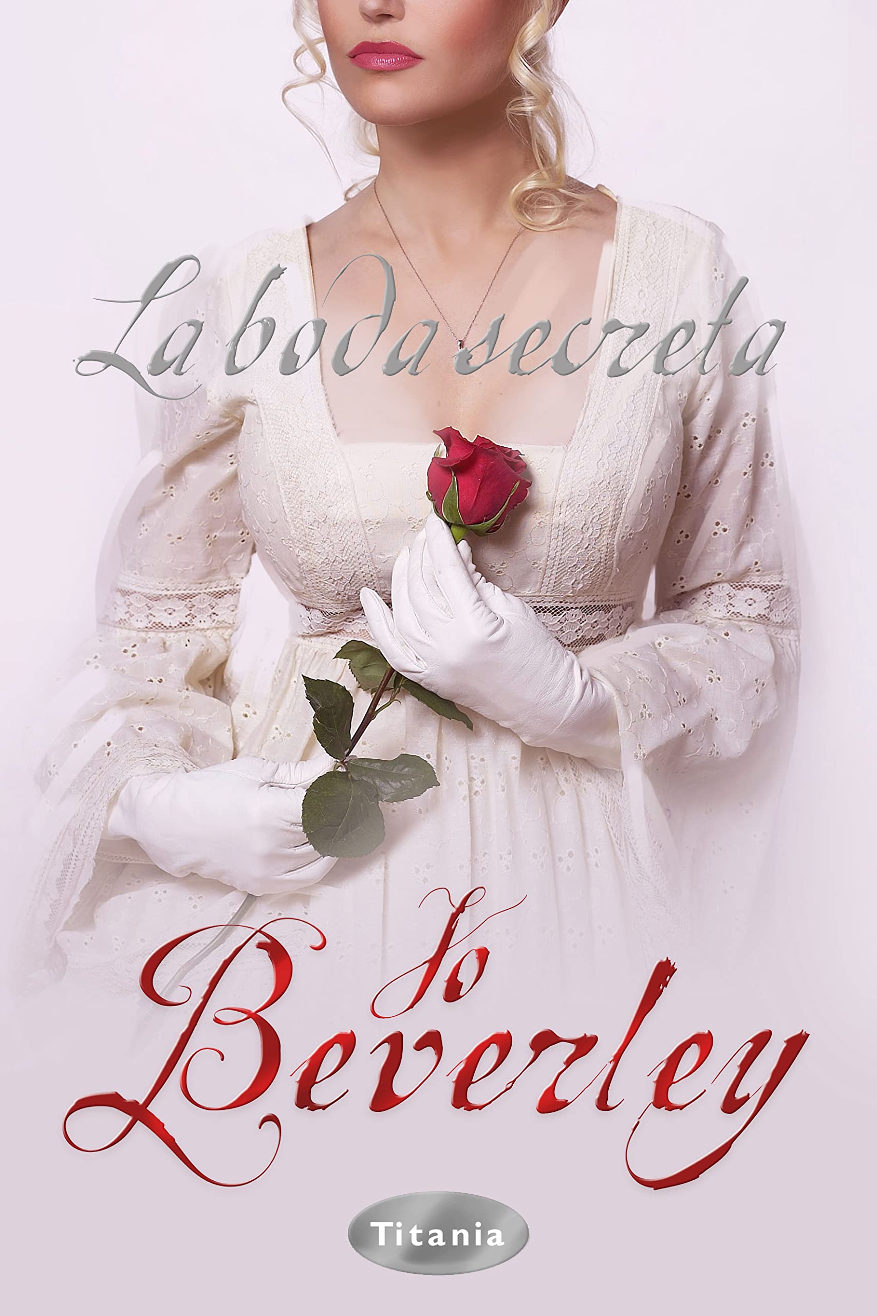 La boda secreta (Spanish Edition),Used