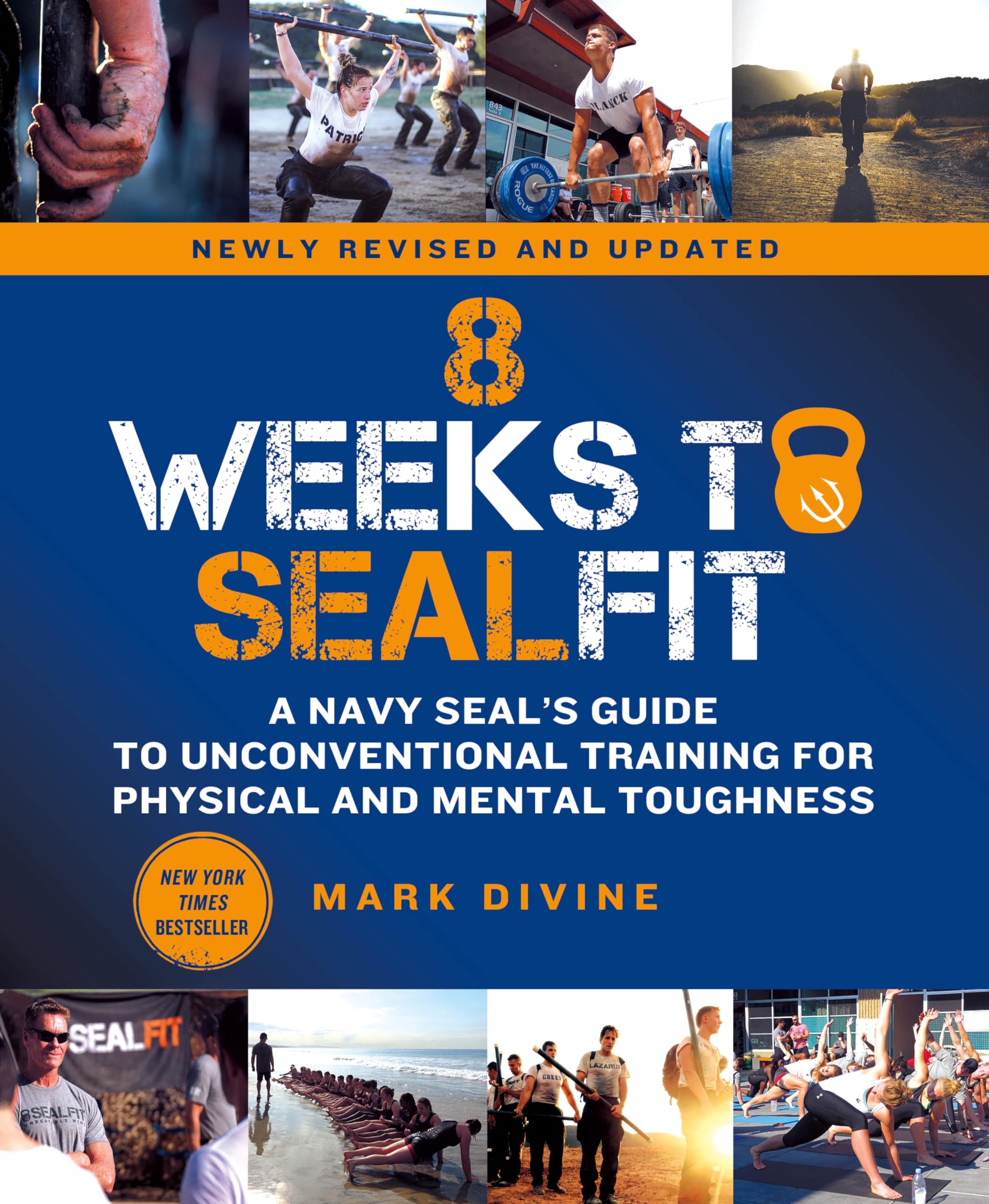 8 Weeks To Sealfit