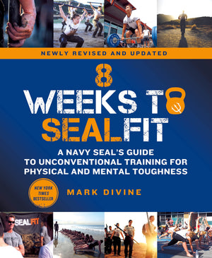 8 Weeks To Sealfit