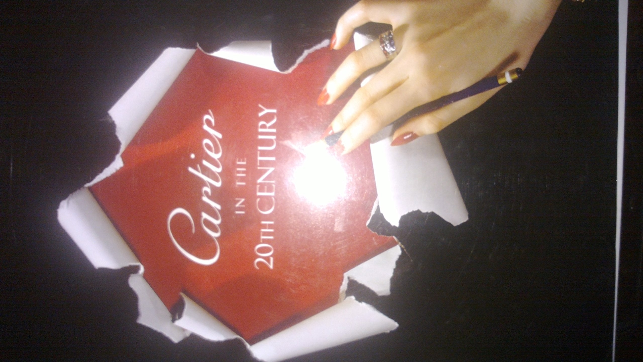 Cartier In The 20Th Century