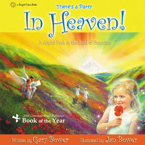 There's A Party In Heaven!,Used