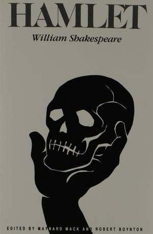 Hamlet (Shakespeare Series),New