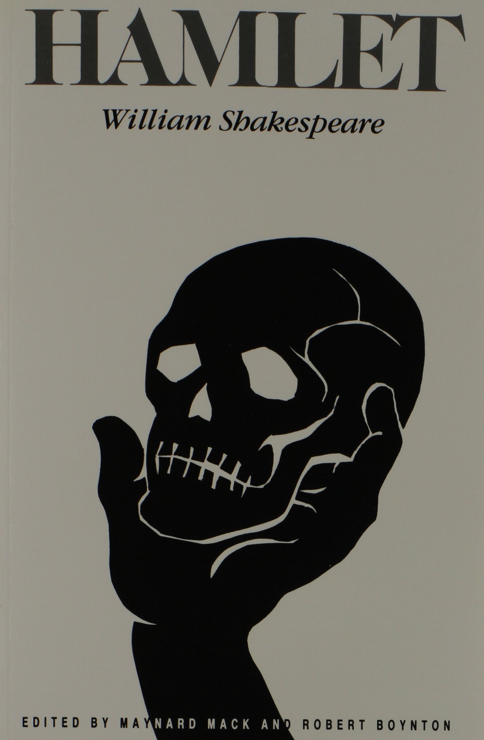 Hamlet (Shakespeare Series),Used