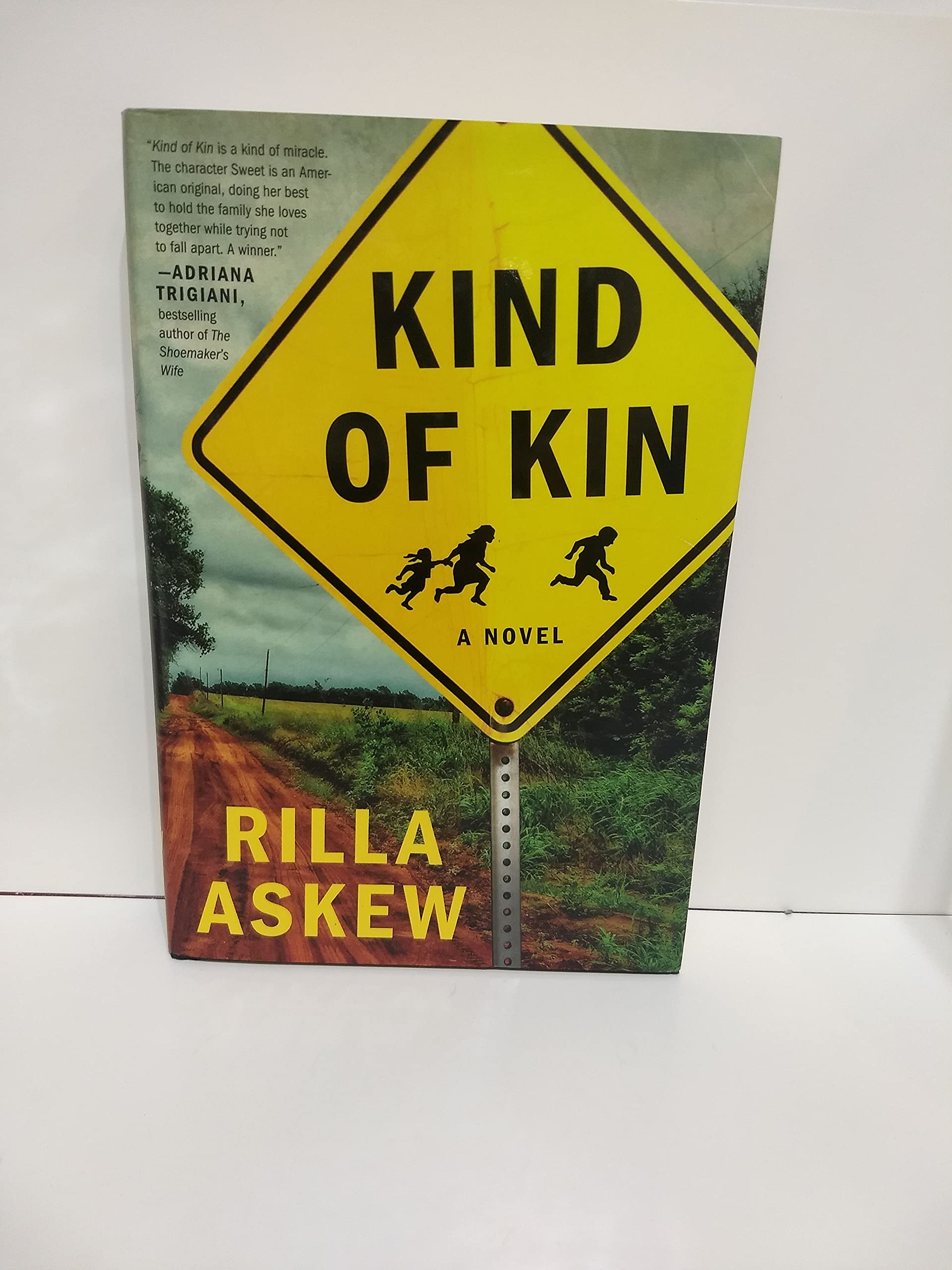 Kind of Kin,Used