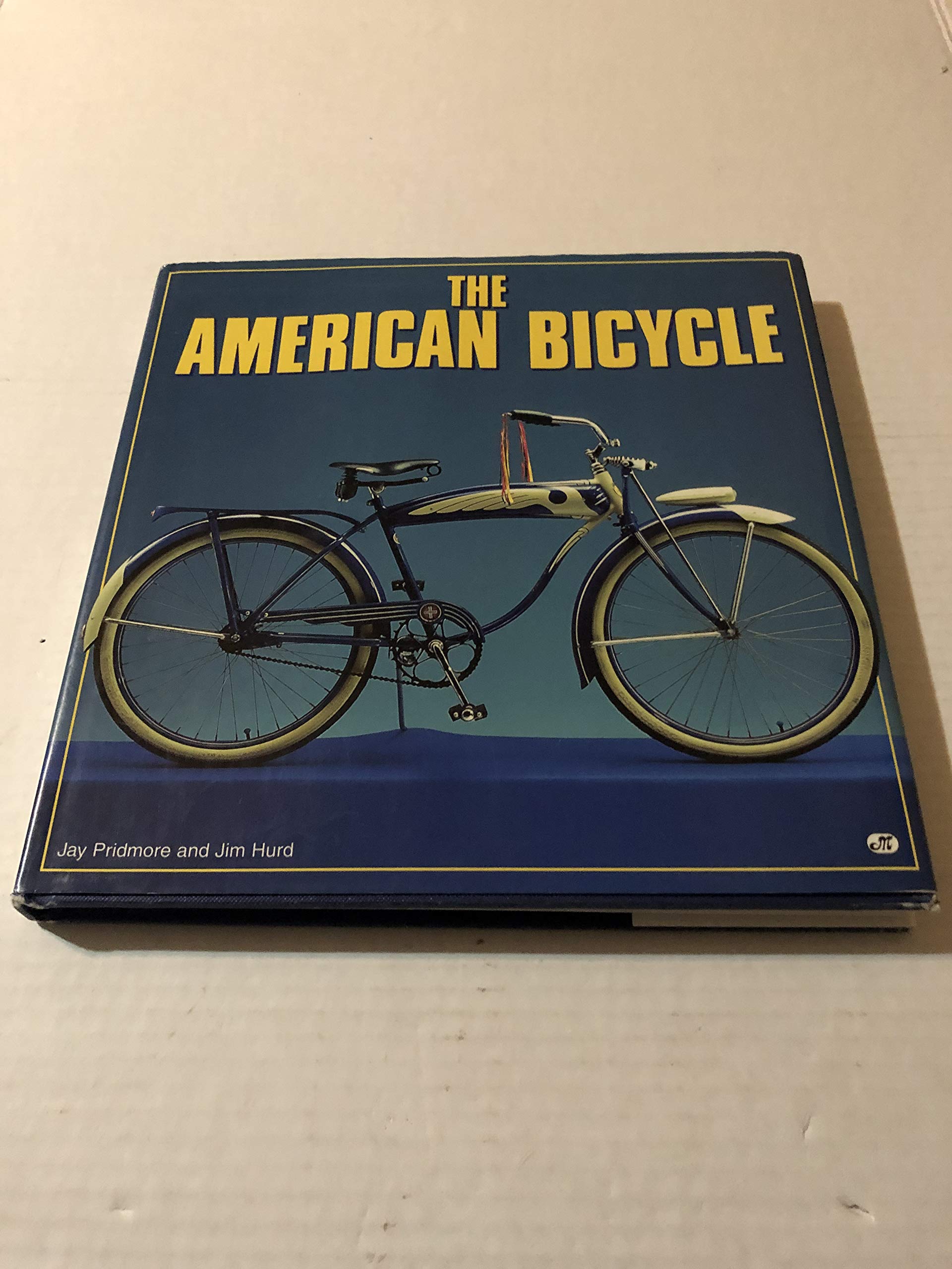 The American Bicycle,Used