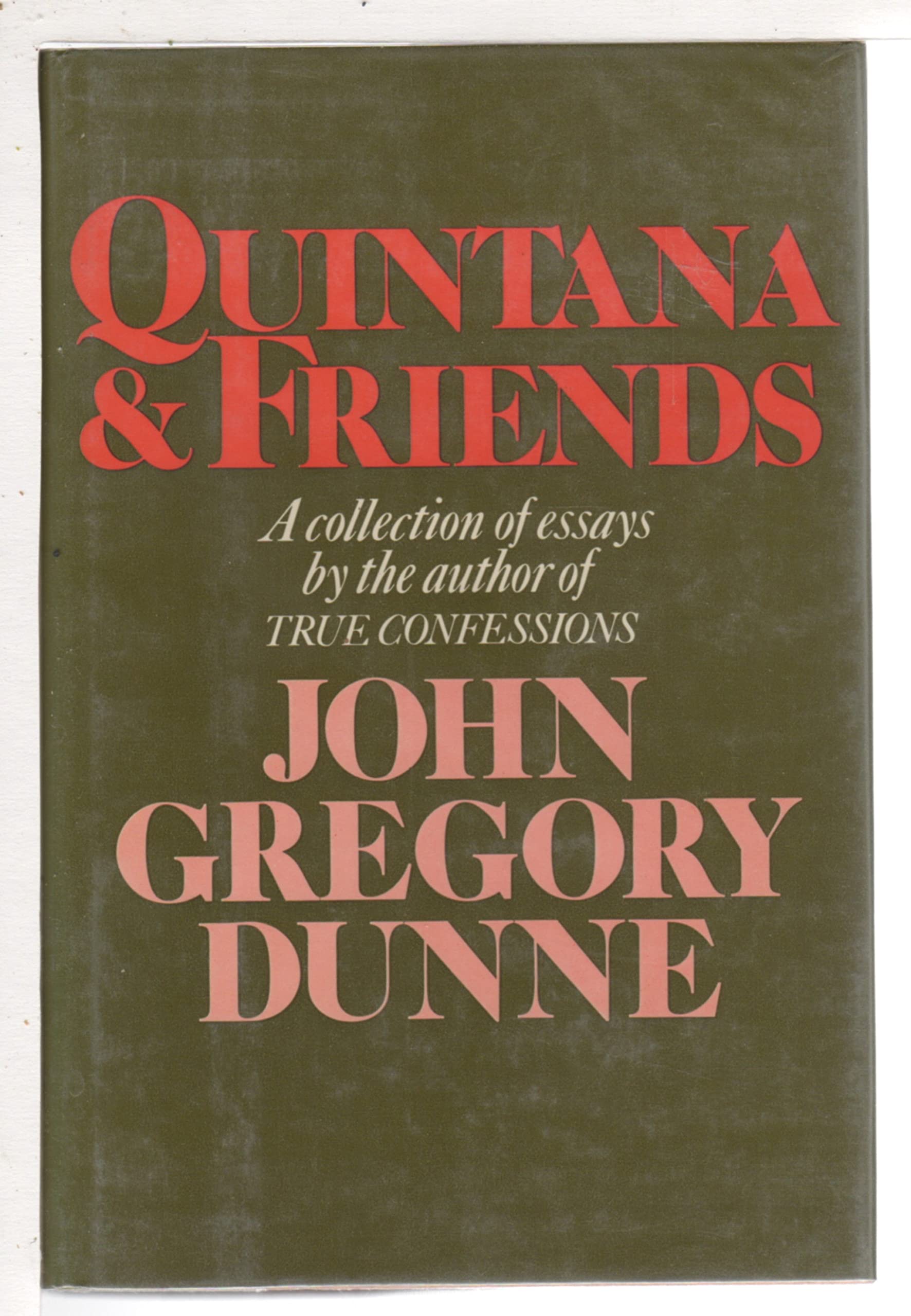 Quintana & Friends