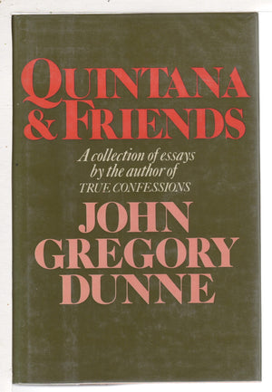 Quintana & Friends