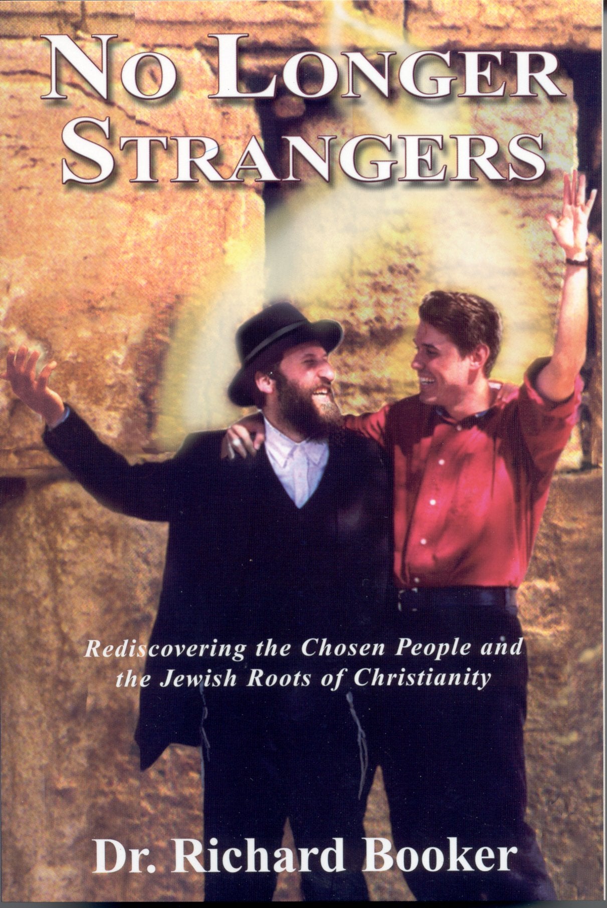 No Longer Strangers,Used
