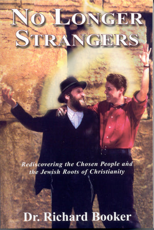 No Longer Strangers,Used