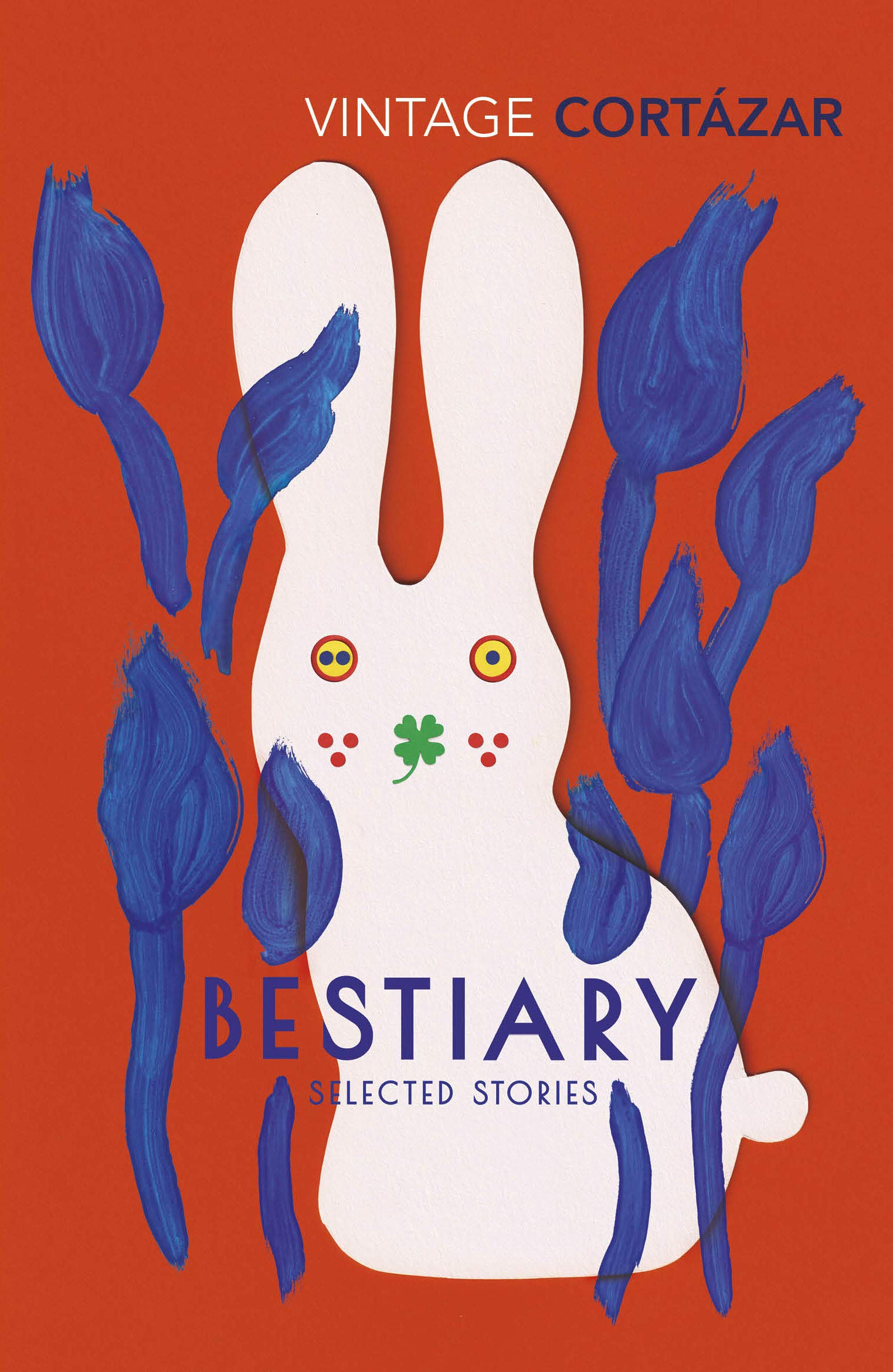 Bestiary: Selected Stories,Used